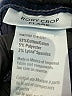 Paige Blue Jeans Size 24 waist - photo 4
