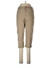 St. John's Bay Solid Tan Khakis Size 10 - photo 1