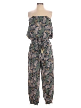 Blue Island Jumpsuit