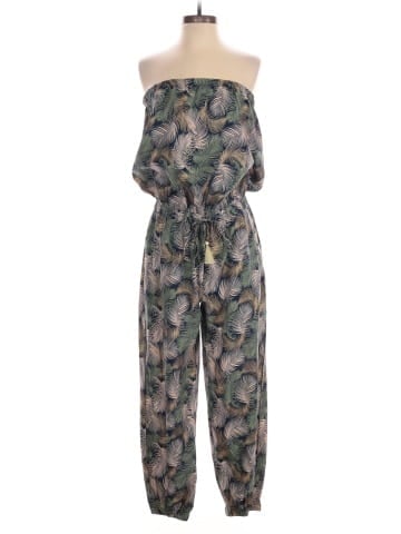 Blue Island Jumpsuit (view 1)