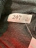 24/7 Maurices Solid Gray Romper Size S - photo 4