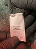 24/7 Maurices Solid Gray Romper Size S - photo 5