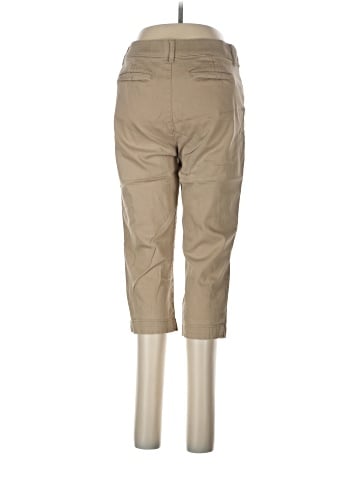 St. John's Bay Khakis (view 2)