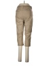 St. John's Bay Solid Tan Khakis Size 10 - photo 2