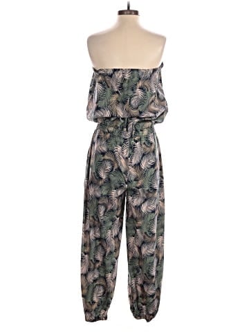 Blue Island Jumpsuit (view 2)