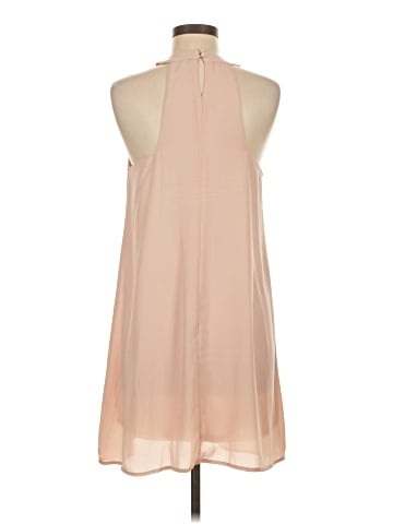 Paper Crane Casual Dress (view 2)