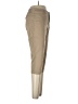 St. John's Bay Solid Tan Khakis Size 10 - photo 4