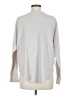 American Eagle Outfitters Ivory Gray Pullover Sweater Size M - photo 2
