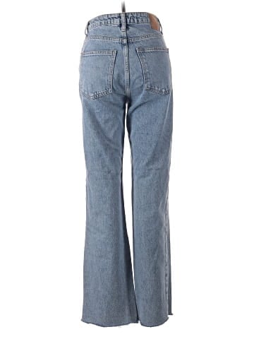 Zara Jeans (view 2)