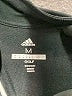 Adidas Black Long Sleeve T-Shirt Size M - photo 7