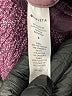 Athleta Metallic Purple Athletic Shorts Size S - photo 4
