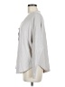 American Eagle Outfitters Ivory Gray Pullover Sweater Size M - photo 5