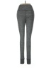 Athleta Gray Active Pants Size M - photo 2
