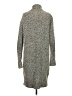 Theory Gray Cardigan Size S - photo 2