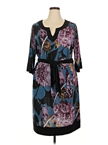 IGIGI Casual Dress (view 1)