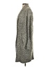 Theory Gray Cardigan Size S - photo 5