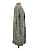 Theory Gray Cardigan Size S - photo 4