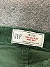 Gap Green Casual Pants Size 28 waist - photo 7