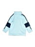 Adidas 100% Polyester Blue Track Jacket 12-18 MO / 18 MO - photo 2