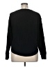 Gap Solid Black Pullover Sweater Size XL - photo 2