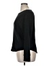 Gap Solid Black Pullover Sweater Size XL - photo 5