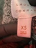 LC Lauren Conrad Gray Blazer Size XS - photo 8