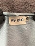 Assorted Brands Blue Cardigan Size S - photo 7