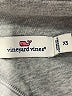 Vineyard Vines 100% Cotton Gray Sweatshirt Size XS - photo 7
