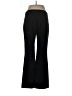 Mixit 100% Polyester Black Dress Pants Size 10 - photo 2