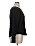 Gap Solid Black Pullover Sweater Size XL - photo 4