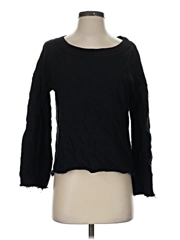 Olivia Sky Pullover Sweater (view 1)