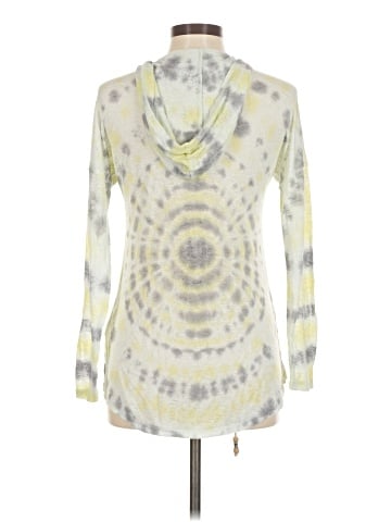 Vintage Havana Long Sleeve Blouse (view 2)
