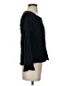 Olivia Sky 100% Cotton Black Pullover Sweater Size XS - photo 4