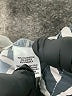 Ann Taylor LOFT Graphic Gray Casual Pants Size L - photo 8