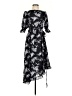 Assorted Brands Black Cocktail Dress Size S (estimated) - photo 1