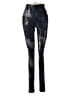 Active by Old Navy Graphic Blue Active Pants Size M - photo 1