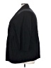 JM Collection Black Cardigan Size 3X - photo 5