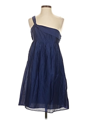 Ann Taylor LOFT Cocktail Dress (view 1)