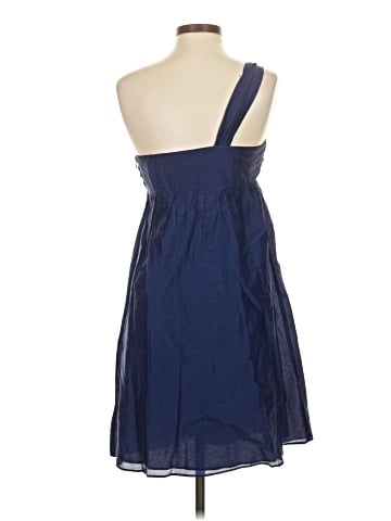 Ann Taylor LOFT Cocktail Dress (view 2)