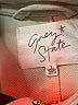 Grey State Ivory Jacket Size S - photo 6