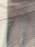 Unbranded Solid Green Short Sleeve Button-Down Shirt Size XL (estimated) - photo 7