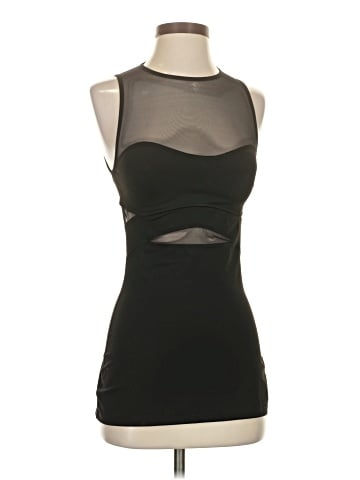 Michi Sleeveless Top (view 1)
