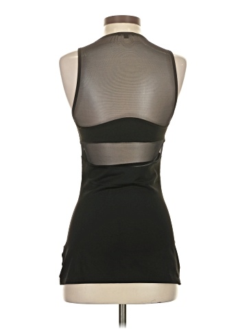 Michi Sleeveless Top (view 2)