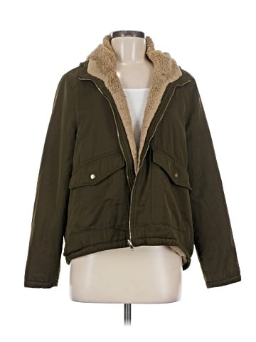 Unbranded Jacket (view 1)