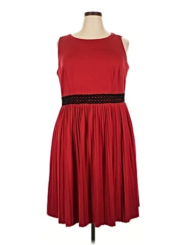 Charter Club Cocktail Dress (view 1)