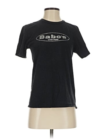Anvil Short Sleeve T-Shirt (view 1)