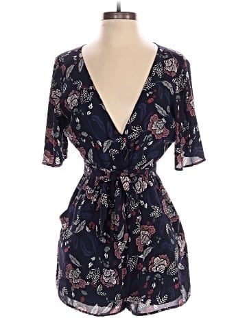 BB Dakota Casual Dress (view 1)
