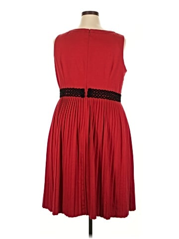 Charter Club Cocktail Dress (view 2)