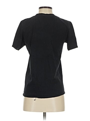 Anvil Short Sleeve T-Shirt (view 2)