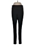Gap Fit Solid Black Active Pants Size L (tall) - photo 1